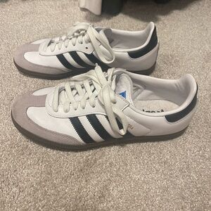 Adidas Samba OG Shoes